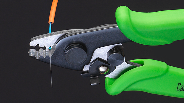 Coupe-fibre-D&eacute;nudage-Fibre