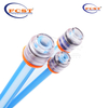 Connecteur d'arrêt de micro-conduit 7 mm