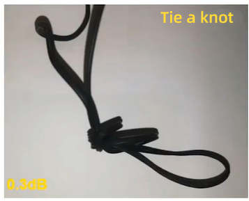 Les principales raisons et contre-mesures de la faible lumi&egrave;re de l'ONU (5) 