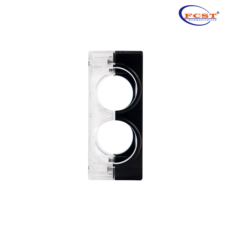 FCST16308 Fermeture de conduit en silicone HDPE