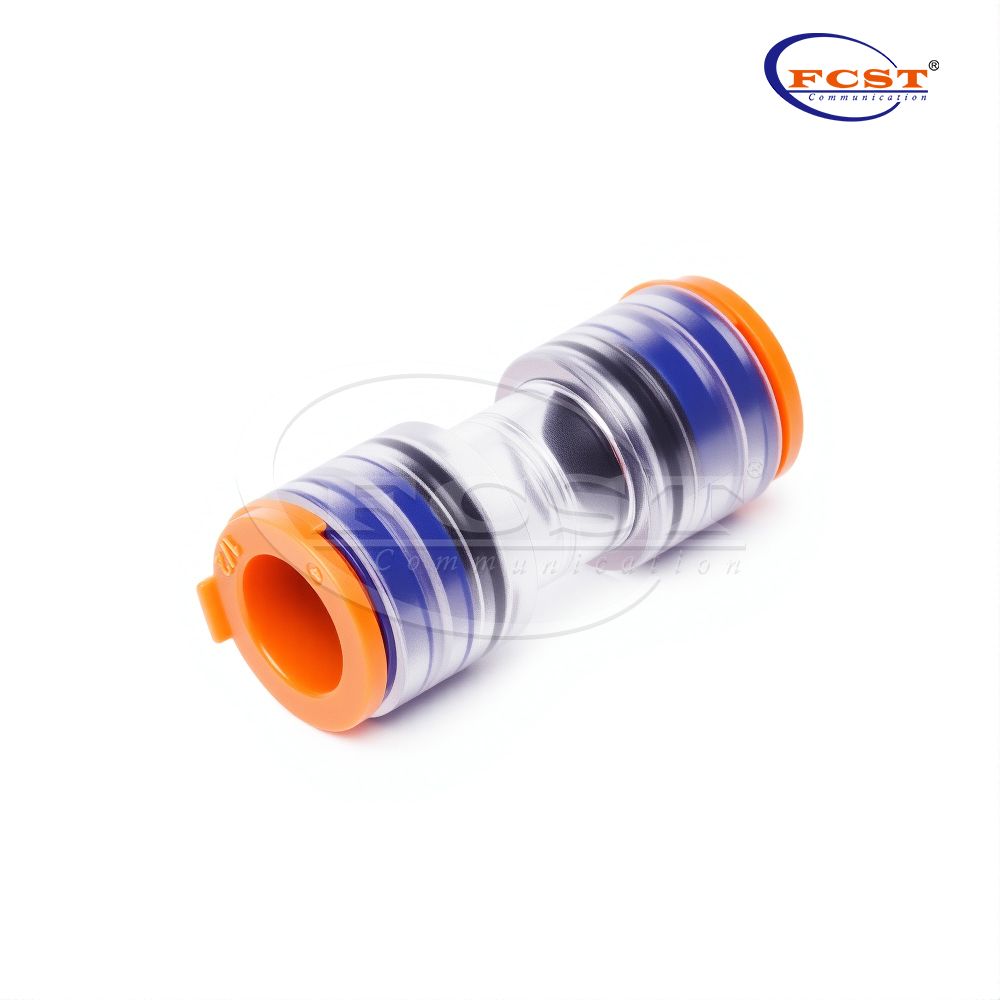 Connecteur de microduct de 12,7 mm 