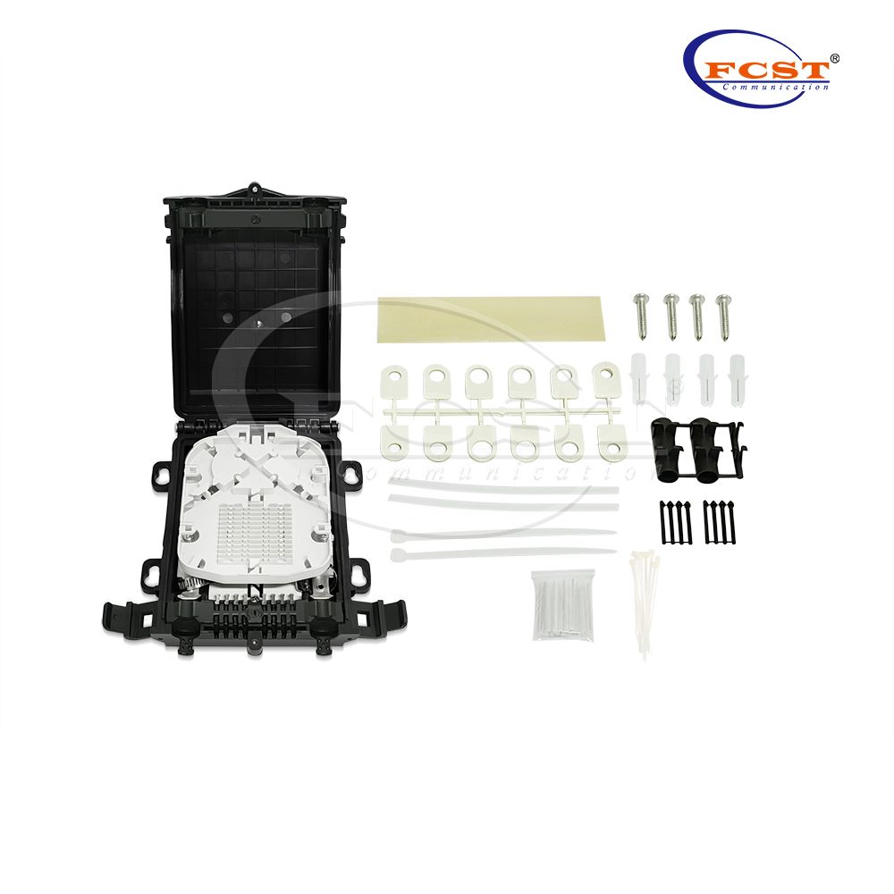 FCST01131-D FIBRE ACCESS CLOSURE