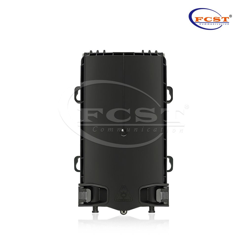FCST01131-C CLOSE DE TERMINE DE FIBRE D'ACCORD