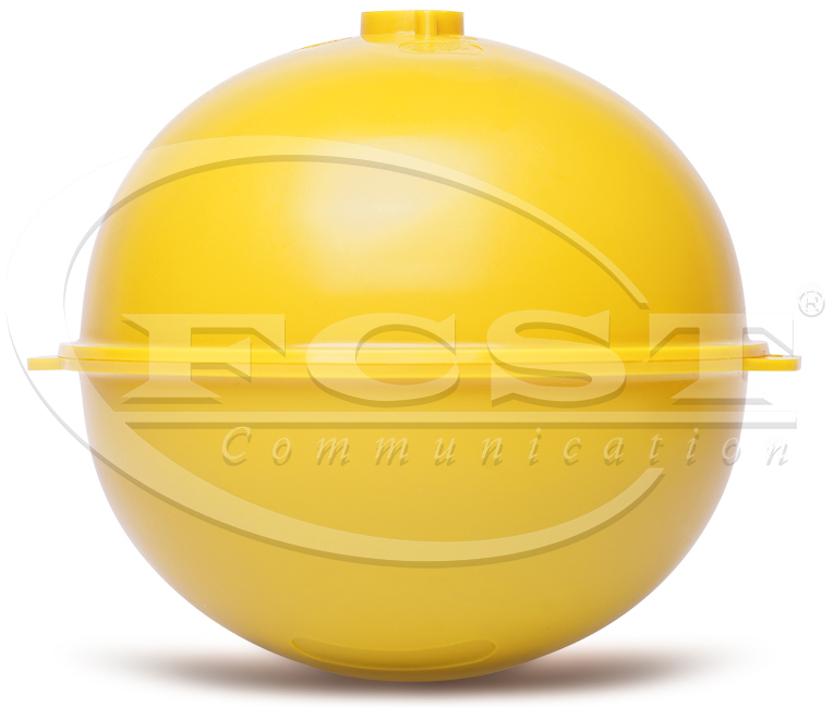 balle de marqueur de câble (6)