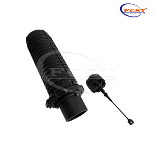 FCST012253 Fermeture d'épissure de fibre optique scellée au gel