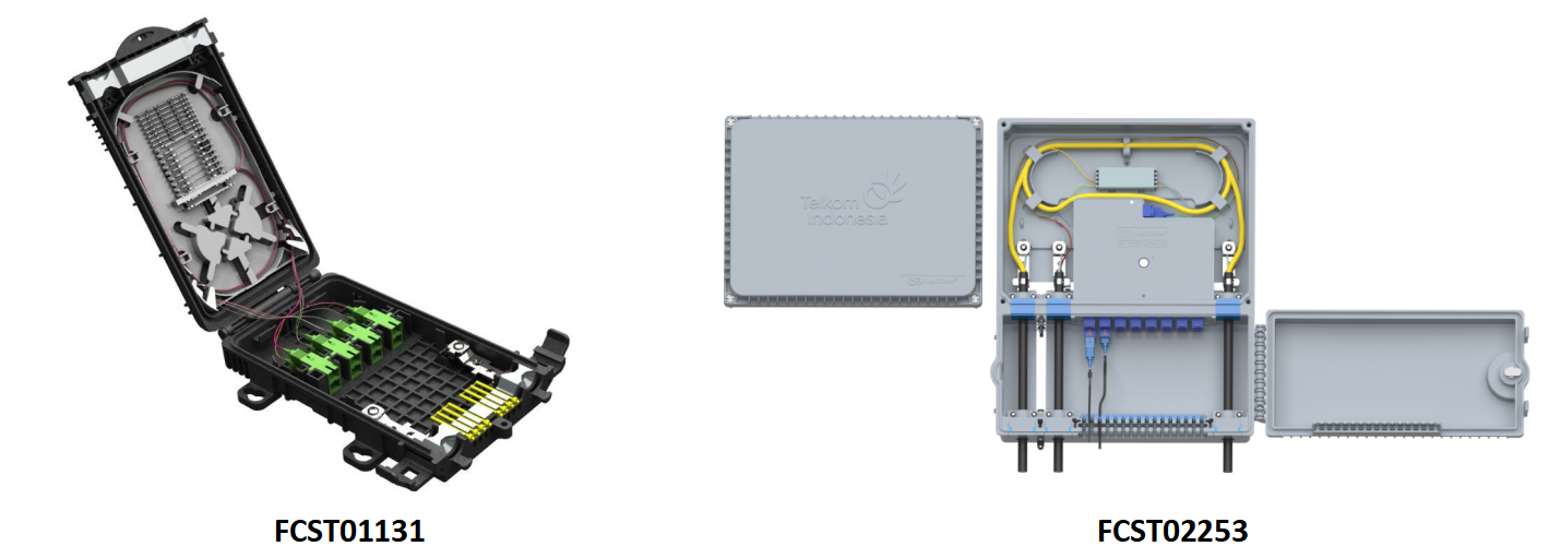 services de conception et de personnalisation de bo&icirc;tes &agrave; bornes alt fibre