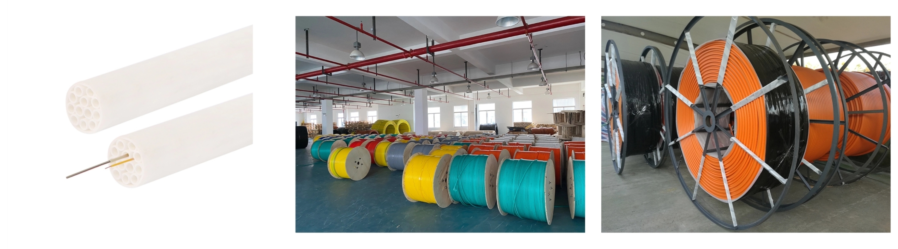 alt Micro conduit et usine LZSH