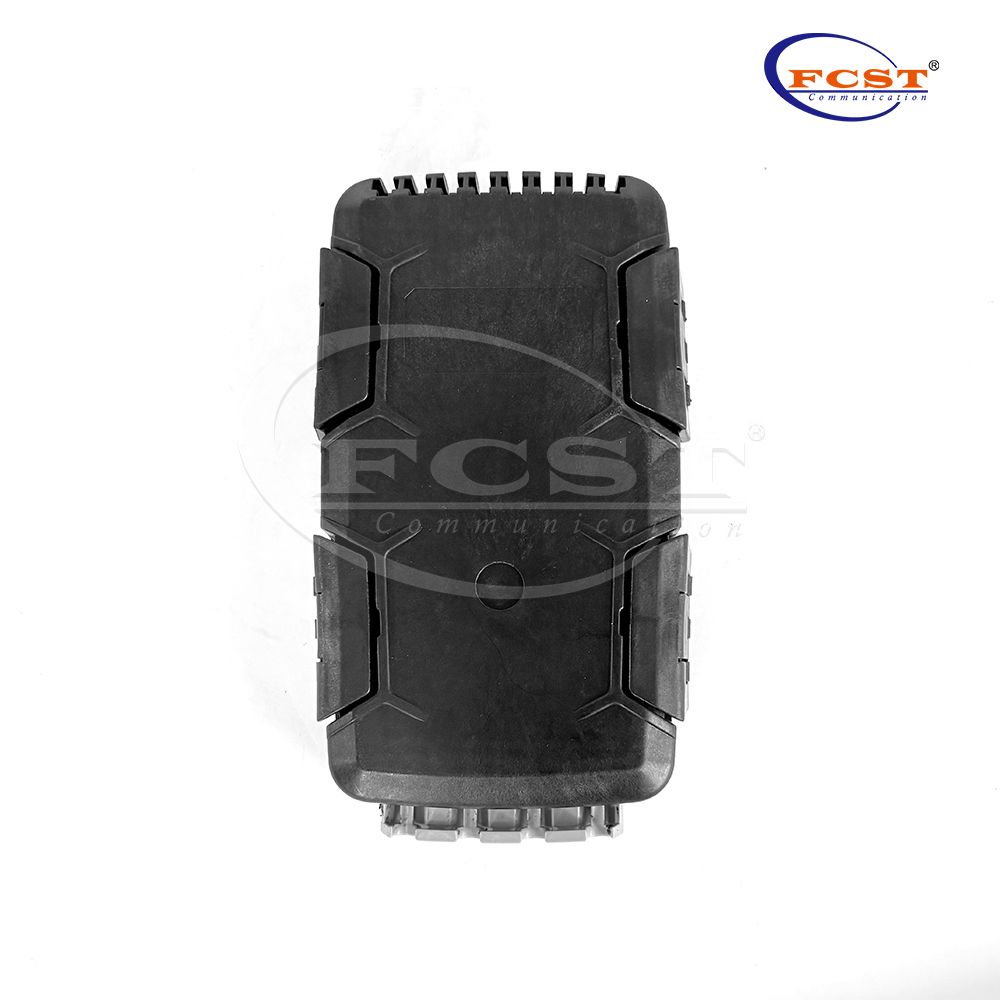 FCST022111 Boîte de distribution de fibre optique