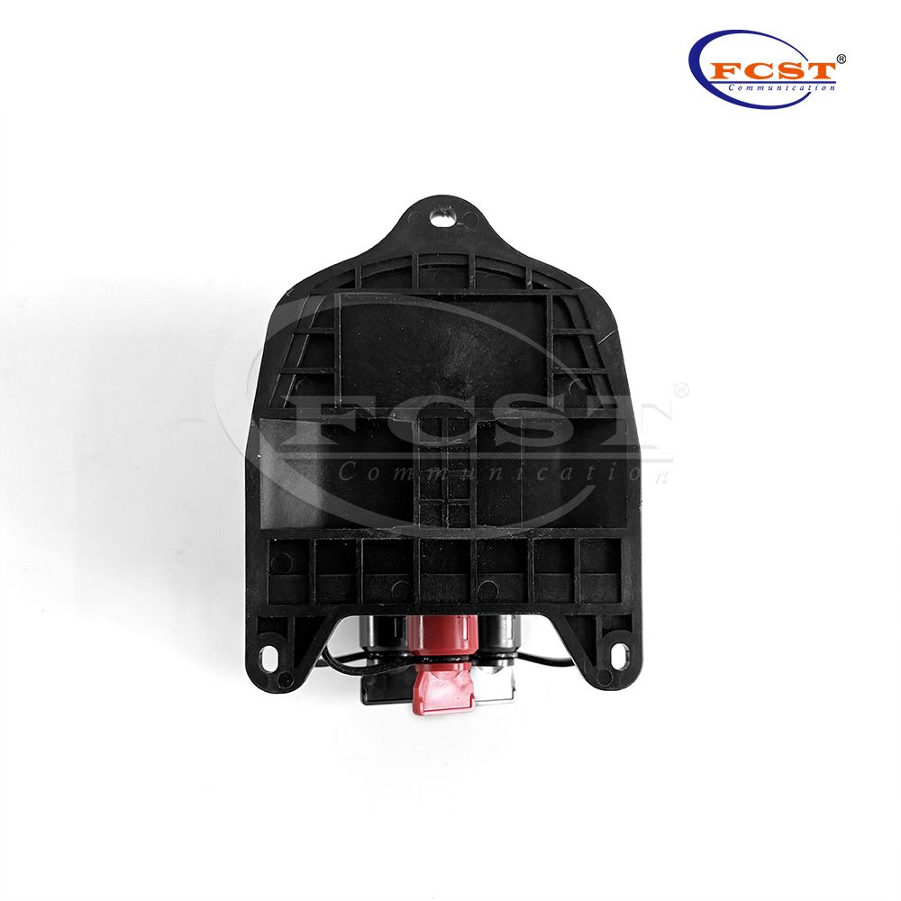 FCST022110-H Boîtier Hub Fibre Optique Pré-connecté 5 Ports