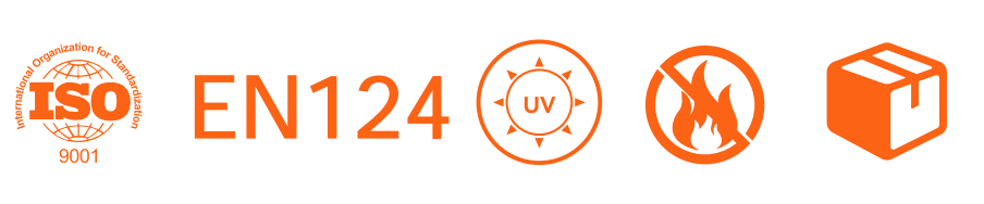 Bo&icirc;te de chambre de regard SMC