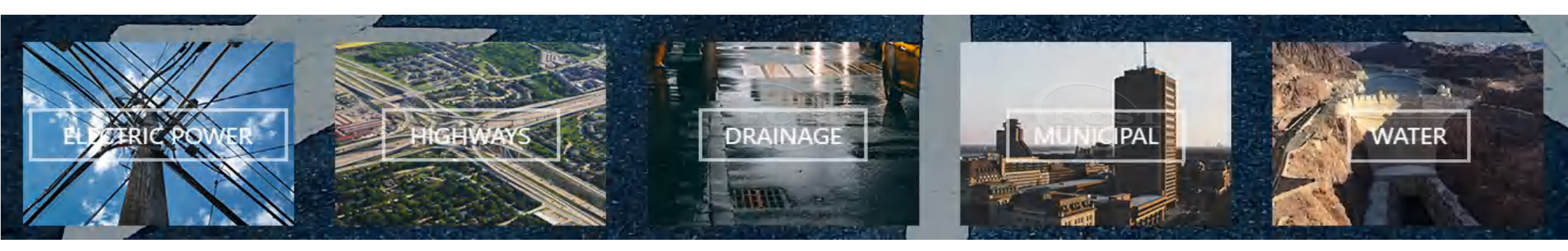 coffre de stockage souterrain