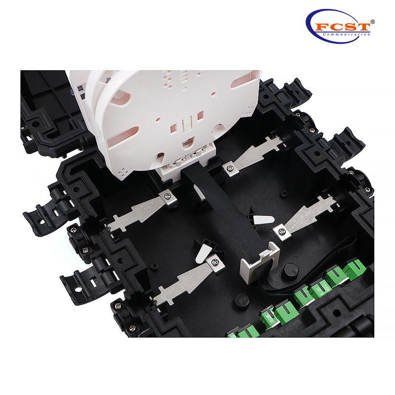 FCST01170 Fermeture d'épissure de fibre optique