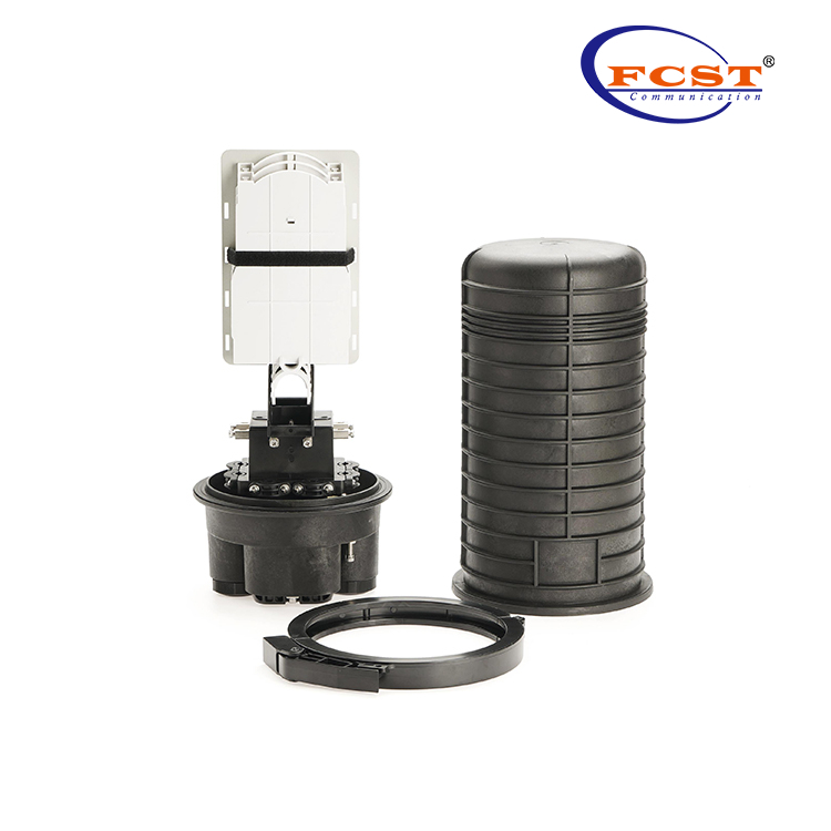 FCST012106 Fermeture d'épissure de fibre optique