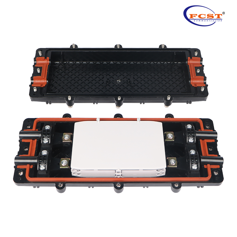 FCST01173 Fermeture d'épissure de fibre optique