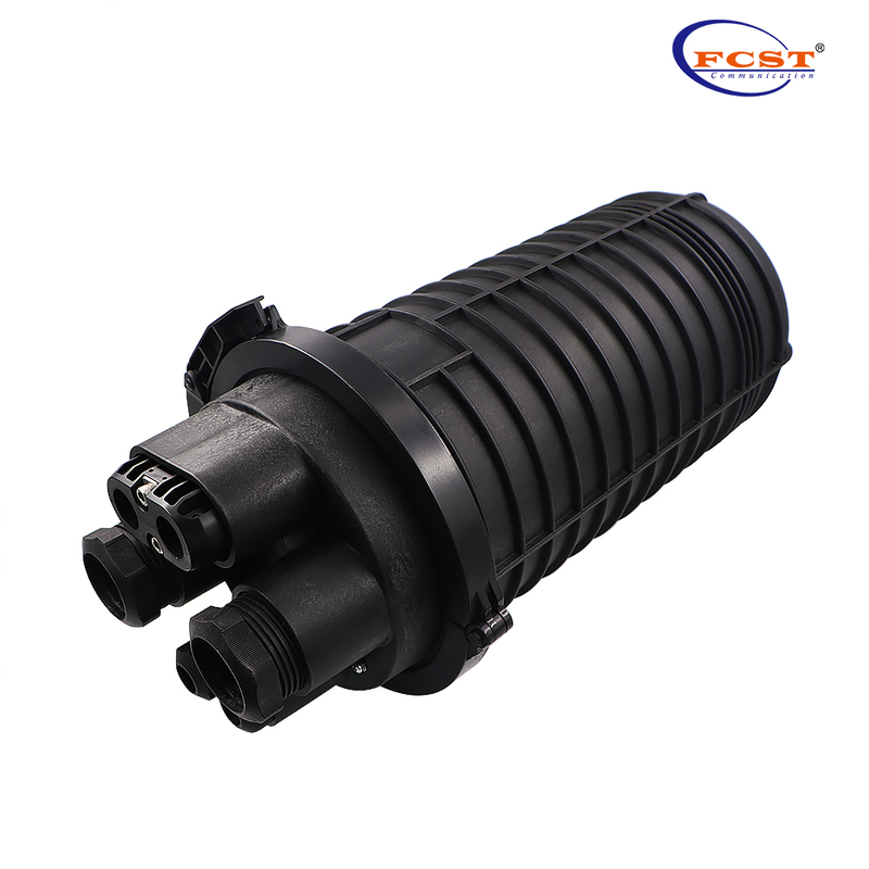 FCST012206 Fermeture d'épissure de fibre optique