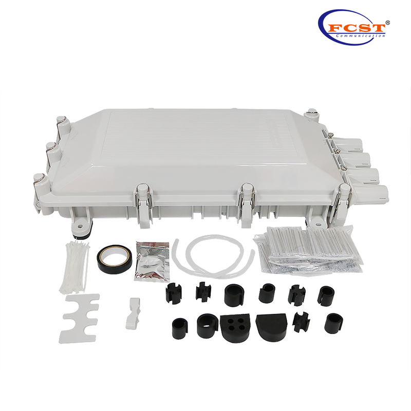 FCST01163 Fermeture d'épissure de fibre optique