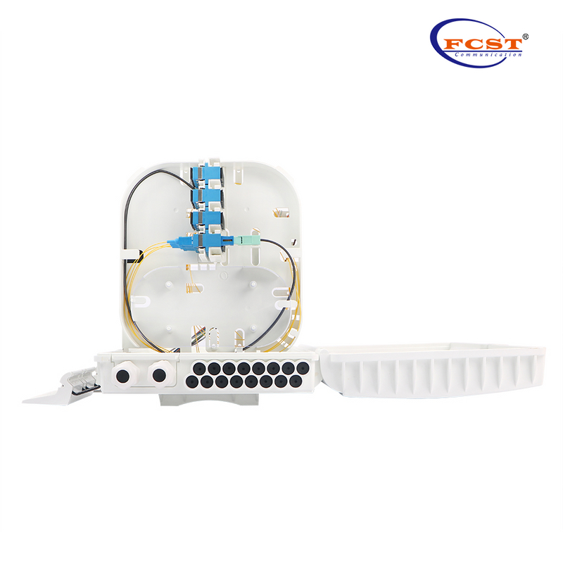 Boîte à bornes fibre optique FCST02279