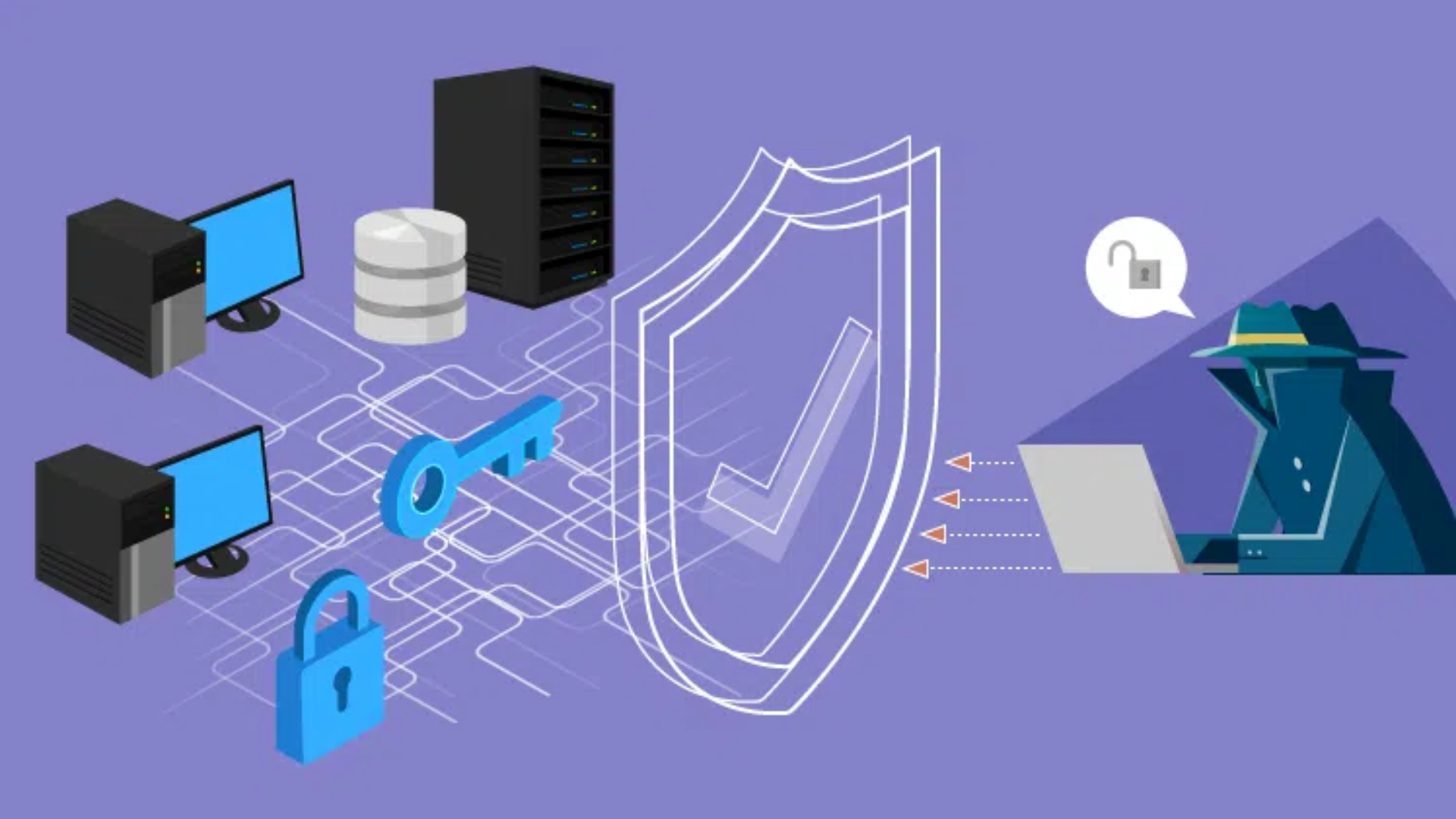 alt Un gros accident s'est produit dans l'industrie des communications(1)