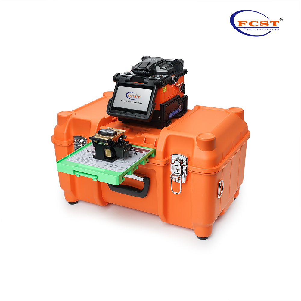 FFS-88S OPTICE FIBRE FUSIR SPLICER
