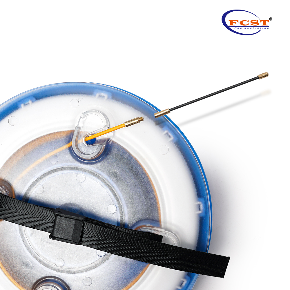 Étieur de câble (hémisphérique)