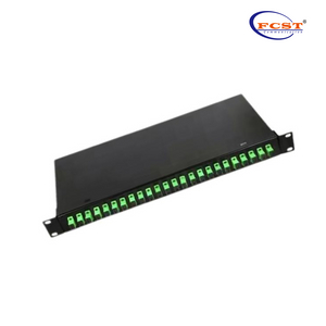 FCST03301 Cadre de distribution optique de la série GD