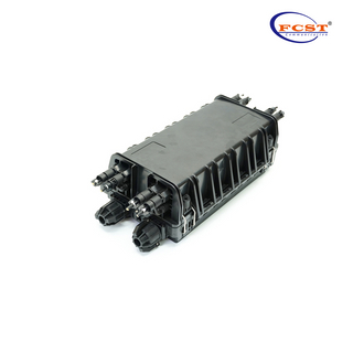 FCST01166-A FIBER OPTIC SPPLICE CLOSURE