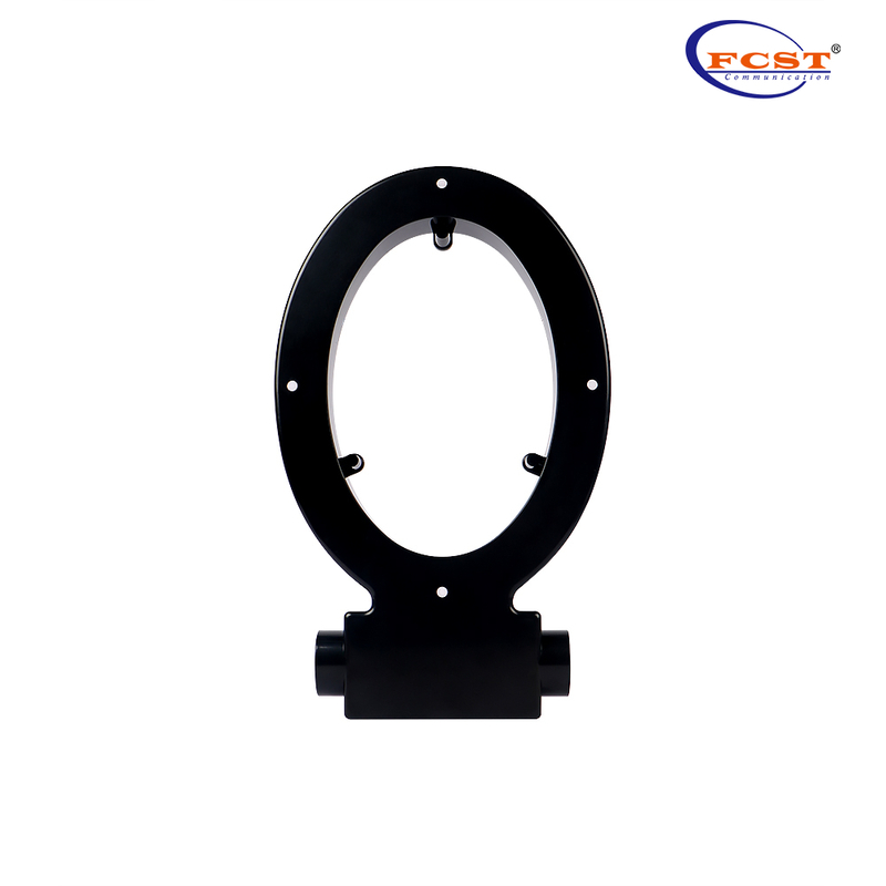 FCST16309 Fermeture de conduit en silicone HDPE