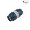 Connecteur de tuyau à noyau de silicium HDPE 32 mm 33 mm 40 mm