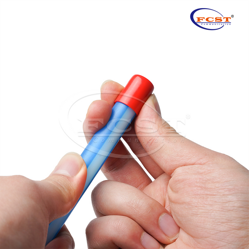 Embouts pour microducs FCST-EC
