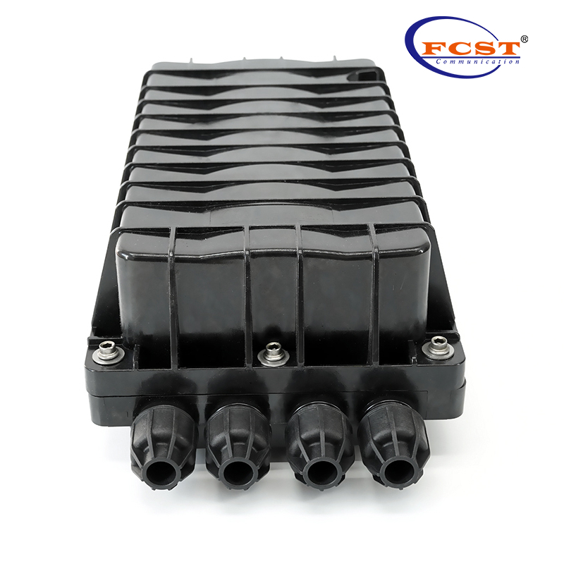 FCST01178 Fermeture d'épissure de fibre optique