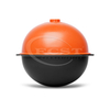 FCST-MB77.0KHz Marker Ball Black & Orange pour la télévision par câble
