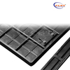 A15 BMC Square Hommehole Cover & Frame 