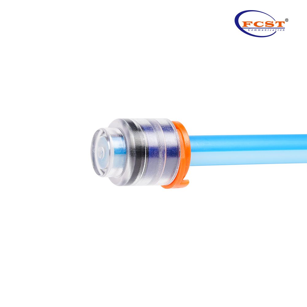 Embout de micro-conduit 5-27 mm