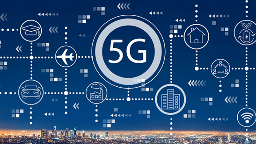 alt Nouveaux cas d'utilisation commerciale de la 5G&nbsp;: r&eacute;seau priv&eacute;
