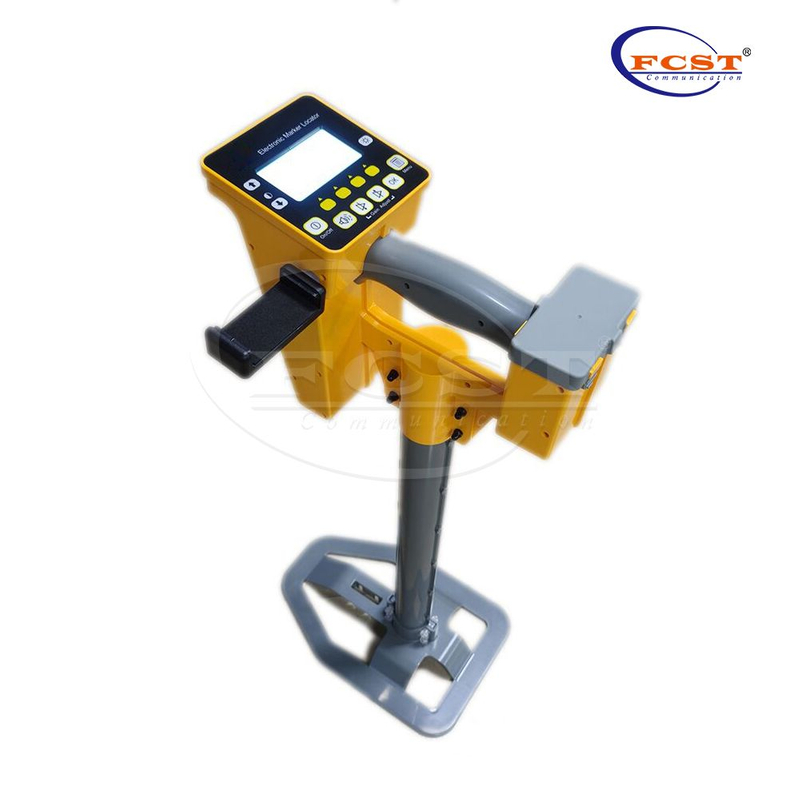 Localisateurs et accessoires de marqueurs de services publics souterrains FSCT-UML9000