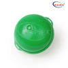 FCST-MB121.6KHz Ball Marker Green pour sanitaire