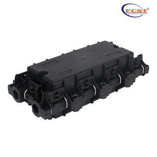FCST01155 FIBER OPTIC SPPLICE CLOSURE