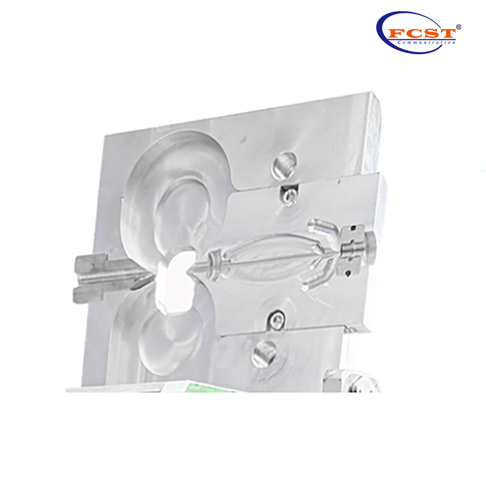 Machine de soufflage de fibres étendues MikroJet03