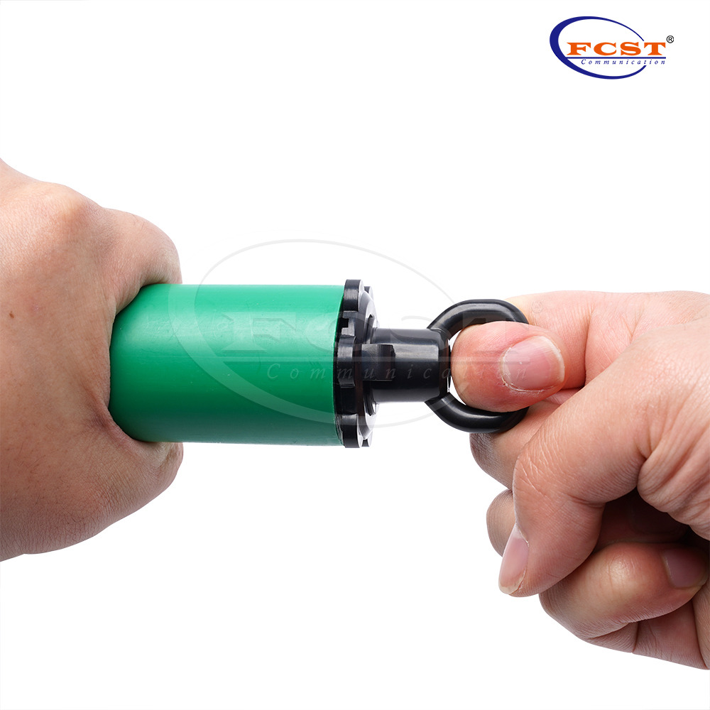 Bouchon de conduit extensible FCST-EDP 40 mm