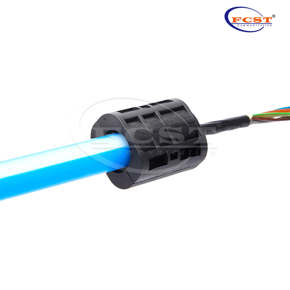 Joints de conduit divisibles FCST-VBKB – Joint de câble étanche à l'air et à l'eau