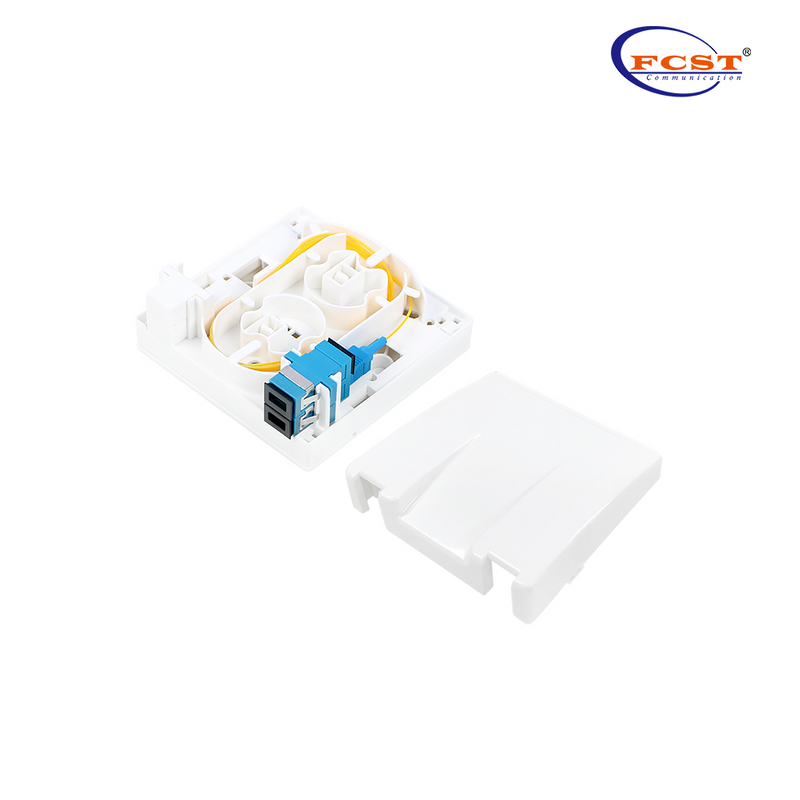 Boîte à bornes fibre optique FCST02146