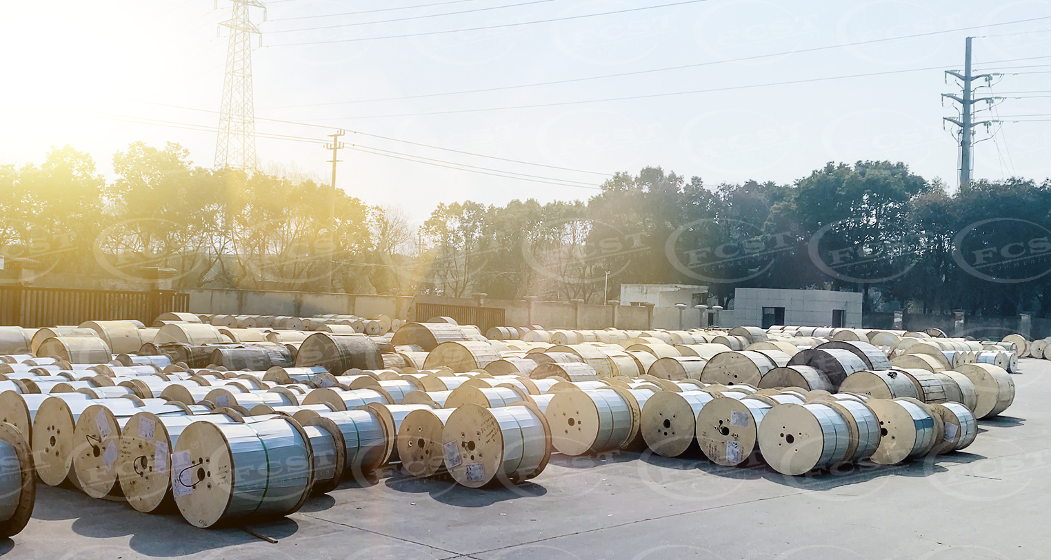 alt Défauts courants et prévention de la gaine extérieure dans la production de câbles optiques (2)