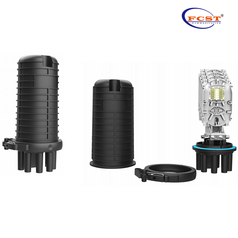 FCST012237 Fermeture d'épissure de fibre optique