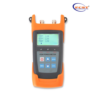 FCST080108 PON OPTICE POWER METER