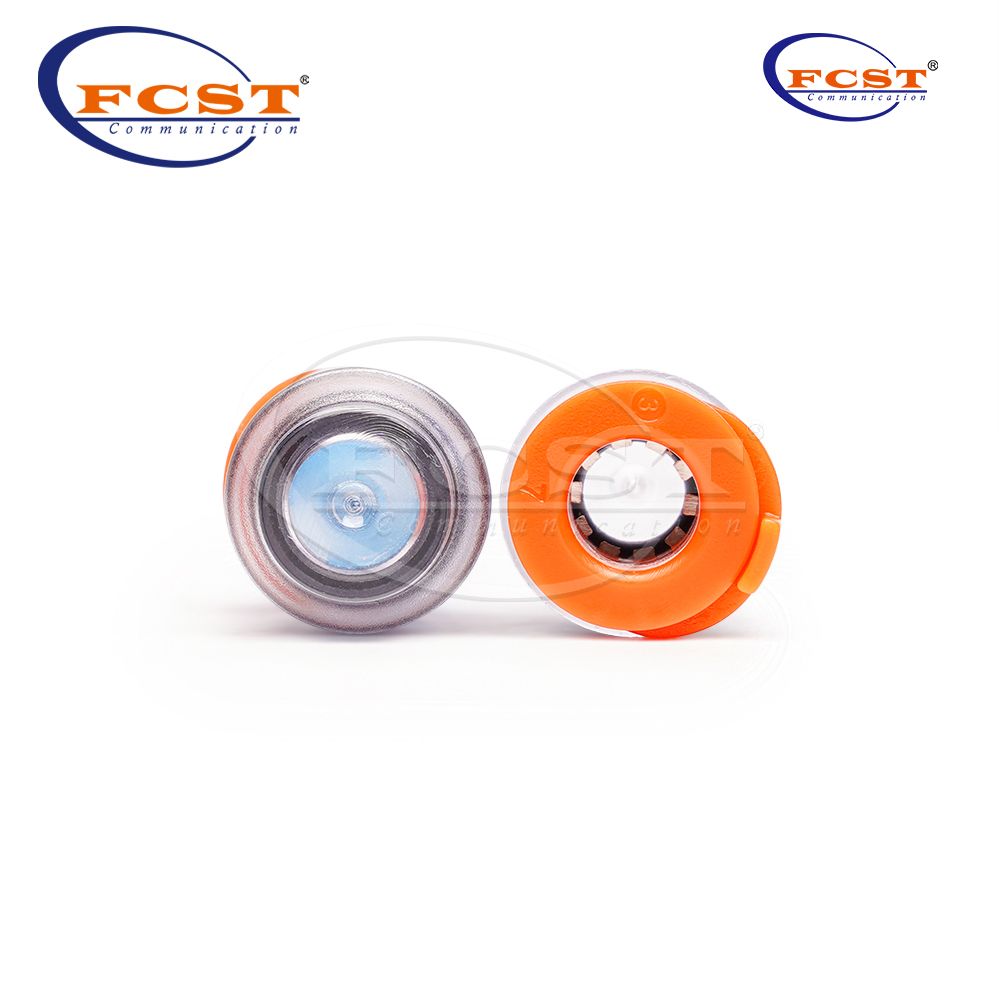 Connecteur d'arrêt de micro-conduit 7 mm