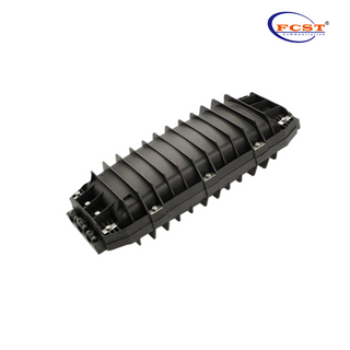 FCST01147 FIBER OPTIC SPILICE CLOSURE