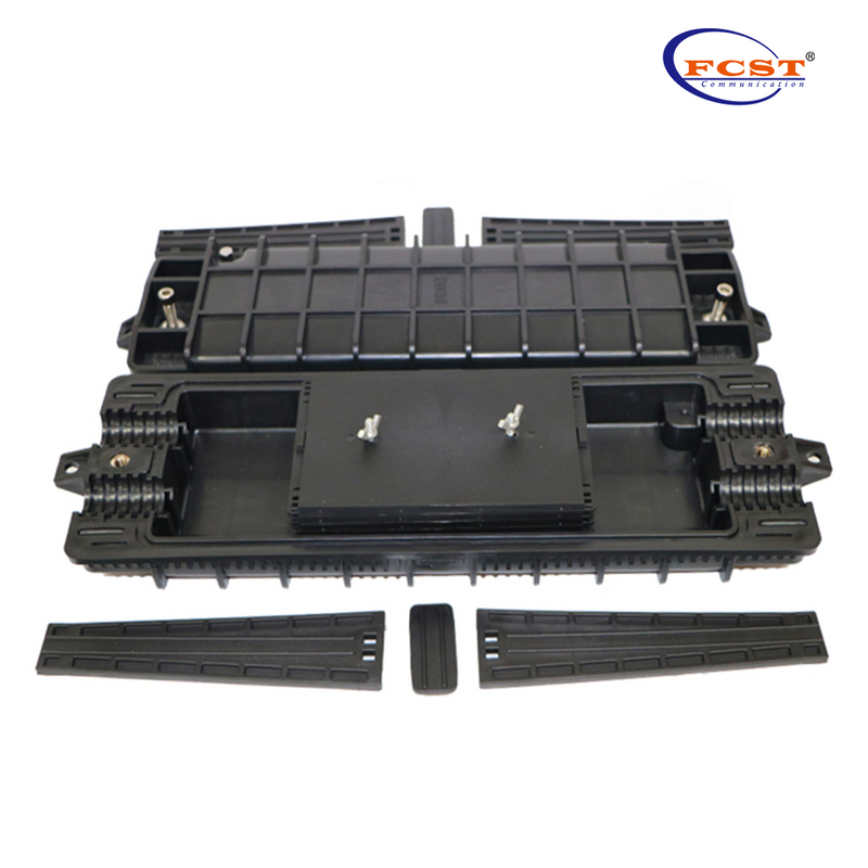 Fermeture d'épissure de fibre optique FCST01105