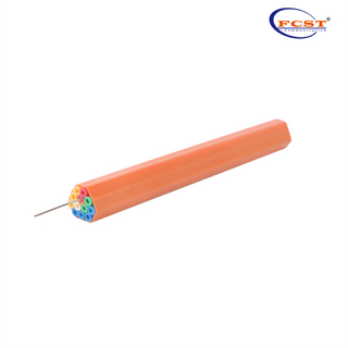 12 voies 7-3,5 mm avec gaine PE 1,2 mm TW série de tubes HDPE