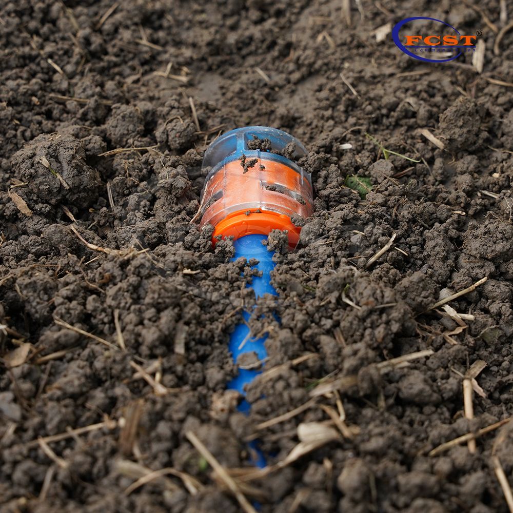 Embouts de microduc FCST-15JDB-EC DB 7 mm 12 mm 14 mm