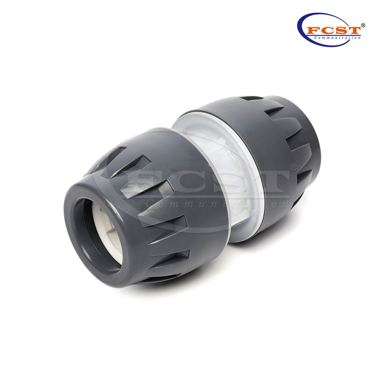 FCST-ERS42.2(1 1/4,SDR11) Accouplements et connecteurs HDPE pour projets souterrains